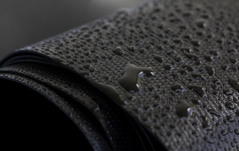 Proper Material Selection