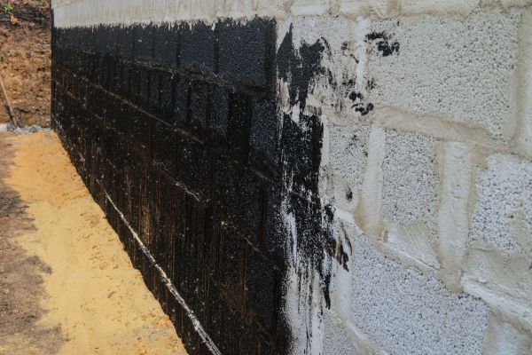 Foundation Leak Repair in Daphne