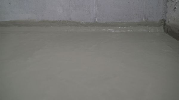 Concrete Waterproofing in Daphne